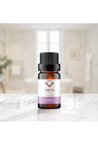 Organic Lavender Essential oil